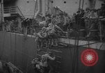 Image of D Day invasion World War 2 Normandy France, 1944, second 49 stock footage video 65675046317