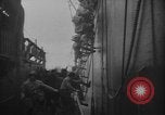 Image of D Day invasion World War 2 Normandy France, 1944, second 52 stock footage video 65675046317