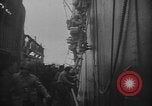 Image of D Day invasion World War 2 Normandy France, 1944, second 53 stock footage video 65675046317