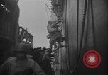 Image of D Day invasion World War 2 Normandy France, 1944, second 54 stock footage video 65675046317