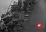 Image of D Day invasion World War 2 Normandy France, 1944, second 55 stock footage video 65675046317