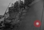 Image of D Day invasion World War 2 Normandy France, 1944, second 56 stock footage video 65675046317
