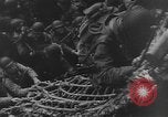 Image of D Day invasion World War 2 Normandy France, 1944, second 58 stock footage video 65675046317