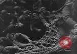 Image of D Day invasion World War 2 Normandy France, 1944, second 61 stock footage video 65675046317