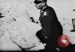 Image of Marshal  Erwin Rommel North Africa, 1942, second 4 stock footage video 65675046318