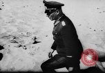 Image of Marshal  Erwin Rommel North Africa, 1942, second 5 stock footage video 65675046318