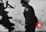 Image of Marshal  Erwin Rommel North Africa, 1942, second 6 stock footage video 65675046318