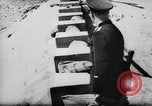 Image of Marshal  Erwin Rommel North Africa, 1942, second 9 stock footage video 65675046318