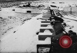 Image of Marshal  Erwin Rommel North Africa, 1942, second 12 stock footage video 65675046318
