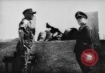 Image of Marshal  Erwin Rommel North Africa, 1942, second 13 stock footage video 65675046318