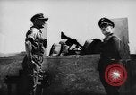Image of Marshal  Erwin Rommel North Africa, 1942, second 14 stock footage video 65675046318