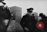 Image of Marshal  Erwin Rommel North Africa, 1942, second 18 stock footage video 65675046318