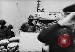 Image of Marshal  Erwin Rommel North Africa, 1942, second 22 stock footage video 65675046318