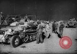 Image of Marshal  Erwin Rommel North Africa, 1942, second 23 stock footage video 65675046318