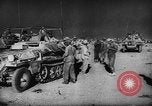 Image of Marshal  Erwin Rommel North Africa, 1942, second 24 stock footage video 65675046318