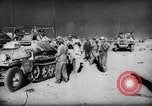 Image of Marshal  Erwin Rommel North Africa, 1942, second 25 stock footage video 65675046318
