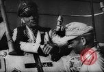 Image of Marshal  Erwin Rommel North Africa, 1942, second 27 stock footage video 65675046318