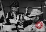 Image of Marshal  Erwin Rommel North Africa, 1942, second 30 stock footage video 65675046318