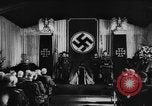 Image général Rommel's Funeral Allemagne, 1944, de la seconde 6 séquences d'archives historiques vidéo 65675046319