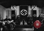 Image général Rommel's Funeral Allemagne, 1944, de la seconde 8 séquences d'archives historiques vidéo 65675046319