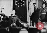 Image général Rommel's Funeral Allemagne, 1944, de la seconde 9 séquences d'archives historiques vidéo 65675046319