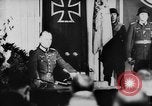 Image général Rommel's Funeral Allemagne, 1944, de la seconde 11 séquences d'archives historiques vidéo 65675046319
