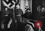 Image général Rommel's Funeral Allemagne, 1944, de la seconde 15 séquences d'archives historiques vidéo 65675046319