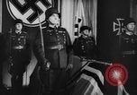 Image général Rommel's Funeral Allemagne, 1944, de la seconde 16 séquences d'archives historiques vidéo 65675046319