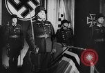 Image général Rommel's Funeral Allemagne, 1944, de la seconde 17 séquences d'archives historiques vidéo 65675046319