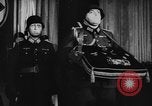 Image général Rommel's Funeral Allemagne, 1944, de la seconde 18 séquences d'archives historiques vidéo 65675046319