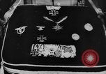 Image général Rommel's Funeral Allemagne, 1944, de la seconde 21 séquences d'archives historiques vidéo 65675046319