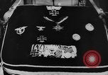 Image général Rommel's Funeral Allemagne, 1944, de la seconde 22 séquences d'archives historiques vidéo 65675046319