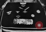 Image général Rommel's Funeral Allemagne, 1944, de la seconde 23 séquences d'archives historiques vidéo 65675046319