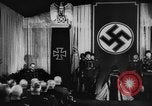 Image général Rommel's Funeral Allemagne, 1944, de la seconde 25 séquences d'archives historiques vidéo 65675046319
