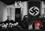 Image général Rommel's Funeral Allemagne, 1944, de la seconde 26 séquences d'archives historiques vidéo 65675046319