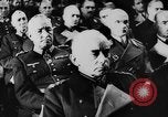 Image général Rommel's Funeral Allemagne, 1944, de la seconde 27 séquences d'archives historiques vidéo 65675046319