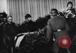 Image général Rommel's Funeral Allemagne, 1944, de la seconde 34 séquences d'archives historiques vidéo 65675046319