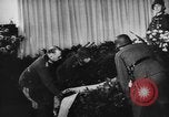 Image général Rommel's Funeral Allemagne, 1944, de la seconde 35 séquences d'archives historiques vidéo 65675046319