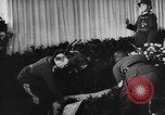 Image général Rommel's Funeral Allemagne, 1944, de la seconde 36 séquences d'archives historiques vidéo 65675046319