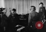 Image général Rommel's Funeral Allemagne, 1944, de la seconde 41 séquences d'archives historiques vidéo 65675046319