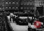 Image général Rommel's Funeral Allemagne, 1944, de la seconde 44 séquences d'archives historiques vidéo 65675046319