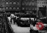 Image général Rommel's Funeral Allemagne, 1944, de la seconde 45 séquences d'archives historiques vidéo 65675046319
