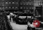 Image général Rommel's Funeral Allemagne, 1944, de la seconde 46 séquences d'archives historiques vidéo 65675046319