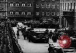 Image général Rommel's Funeral Allemagne, 1944, de la seconde 47 séquences d'archives historiques vidéo 65675046319