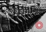 Image général Rommel's Funeral Allemagne, 1944, de la seconde 49 séquences d'archives historiques vidéo 65675046319