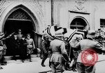 Image général Rommel's Funeral Allemagne, 1944, de la seconde 50 séquences d'archives historiques vidéo 65675046319