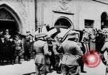 Image général Rommel's Funeral Allemagne, 1944, de la seconde 51 séquences d'archives historiques vidéo 65675046319