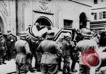Image général Rommel's Funeral Allemagne, 1944, de la seconde 52 séquences d'archives historiques vidéo 65675046319