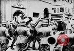 Image général Rommel's Funeral Allemagne, 1944, de la seconde 53 séquences d'archives historiques vidéo 65675046319