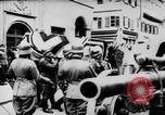 Image général Rommel's Funeral Allemagne, 1944, de la seconde 54 séquences d'archives historiques vidéo 65675046319